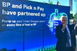 BP and Pick ń Pay join hands with Smart Shopper,  0.00