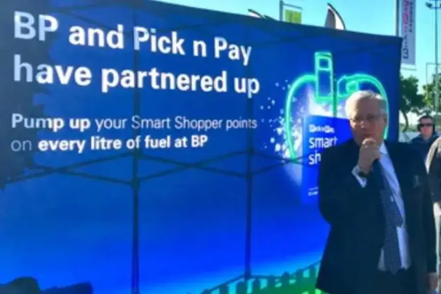 BP and Pick ń Pay join hands with Smart Shopper,  0.00