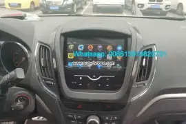 MG 5 Car stereo audio radio android GPS navigation,  0