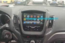 MG 5 Car stereo audio radio android GPS navigation,  0