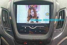 MG 5 Car stereo audio radio android GPS navigation,  0