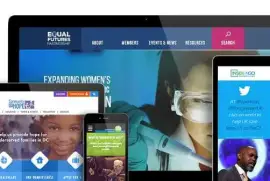 Website Design Company Pretoria,  0.00
