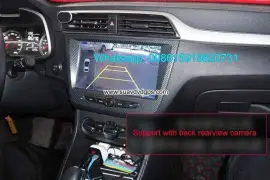 MG ZS Car audio radio update android GPS navigatio,  0