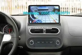 MG 3 Car audio radio update android GPS navigation,  0