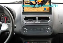 MG 3 Car audio radio update android GPS navigation,  0
