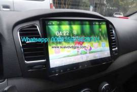 MG 350 Car audio radio update android GPS navigati,  0