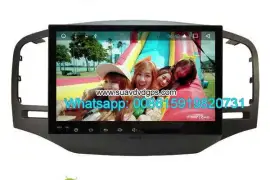 MG 350 Car audio radio update android GPS navigati,  0