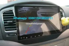 MG 350 Car audio radio update android GPS navigati,  0