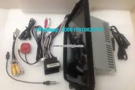 MG GS Car audio radio update android GPS navigatio,  0
