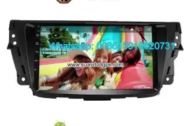 MG GS Car audio radio update android GPS navigatio,  0