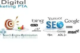 SEO Services or Search Engine Optimization Company,  2,500.00