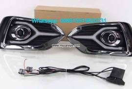 Hyundai Accent 17-18 DRL LED Daytime Running Light, 0.00 Hyundai Accent 17-18 DRL LED Daytime Running Light, 0.00