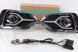 Hyundai Accent 17-18 DRL LED Daytime Running Light,  0.00
