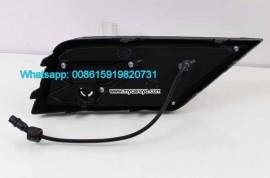 VW Tiguan DRL LED Daytime Running Lights daylight ,  0