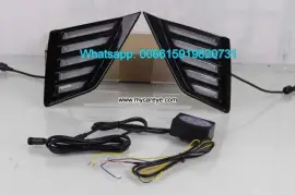 Opel Insignia DRL LED Daytime Running Lights autob,  0