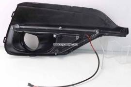 Honda Jazz Fit DRL LED Daytime Running Light led d,  0