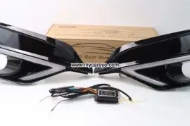 Honda Jazz Fit DRL LED Daytime Running Light led d,  0