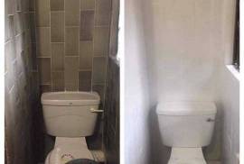 MEND A BATH - MPUMALANGA, MOCAMBIQUE &amp;amp; SWA,  0