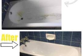 MEND A BATH - MPUMALANGA, MOCAMBIQUE &amp; SWA,  0