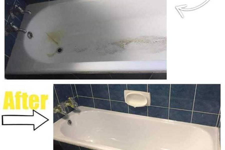 MEND A BATH - MPUMALANGA, MOCAMBIQUE &amp;amp; SWA,  0