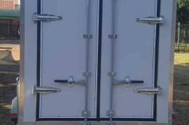 coldroom trailers,  45,000.00