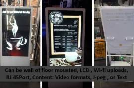 Own your own advertising plateform, 195,000.00 Own your own advertising plateform, 195,000.00