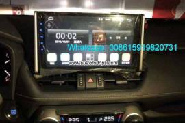 Toyota RAV4 2019 radio GPS android,  0
