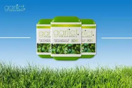 Garlict - fresh breath for garlic lovers!,  99.00