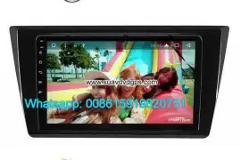 DFSK Glory 580 Car parts radio android wifi GPS ca,  0