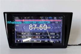 DFSK Glory 580 Car parts radio android wifi GPS ca,  0