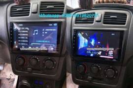 DFSK Glory 580 Car parts radio android wifi GPS ca,  0