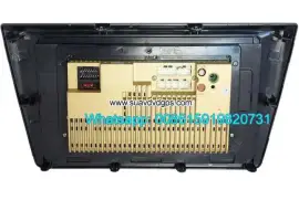 DFSK Glory 580 Car parts radio android wifi GPS ca,  0