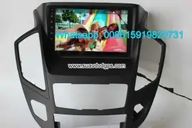 DFSK AX7 Car stereo audio radio android GPS naviga,  0