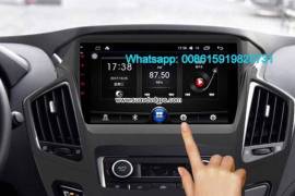 DFSK AX7 Car stereo audio radio android GPS naviga,  0