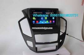 DFSK AX7 Car stereo audio radio android GPS naviga,  0