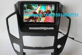 DFSK AX7 Car stereo audio radio android GPS naviga,  0