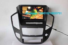 DFSK AX7 Car stereo audio radio android GPS naviga,  0