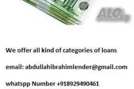 LOAN OFFER TO ALL PEOPLE SEEKING FOR URGENT LOAN ,  0.00