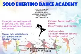 Dancing classes,  410.00