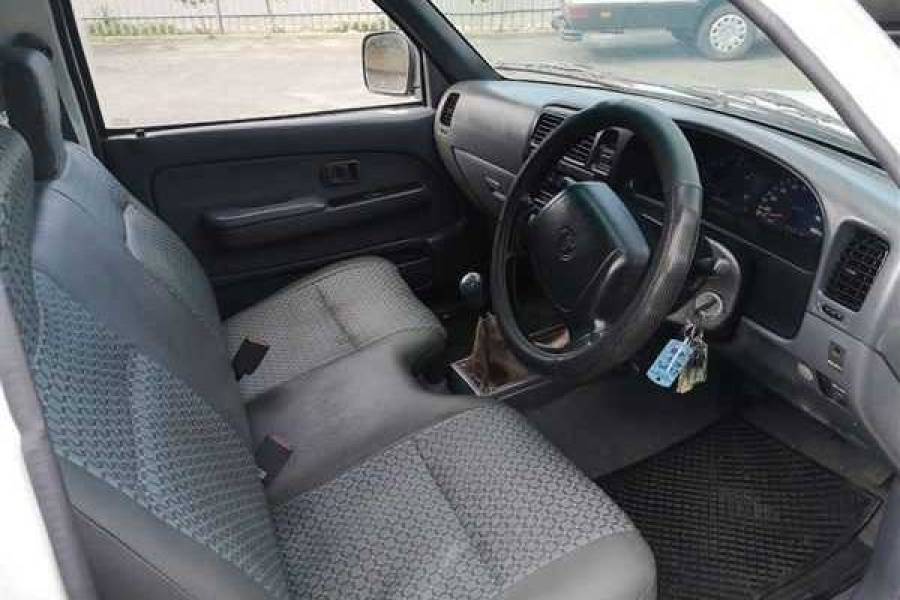 2004 toyota hilux for sale,  49,999