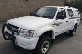2004 toyota hilux for sale,  49,999