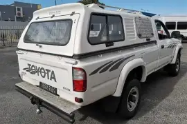 2004 toyota hilux for sale,  49,999