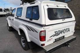 2004 toyota hilux for sale,  49,999