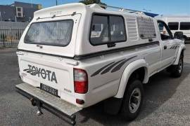 2004 toyota hilux for sale,  49,999