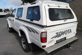 2004 toyota hilux for sale,  49,999