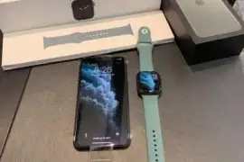 Apple iPhone 11 Pro Max 256GB $450,  450.00
