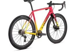 2020 Specialized S-Works Crux Road Bike,  5,400.00