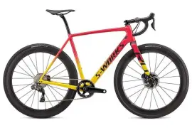2020 Specialized S-Works Crux Road Bike,  5,400.00