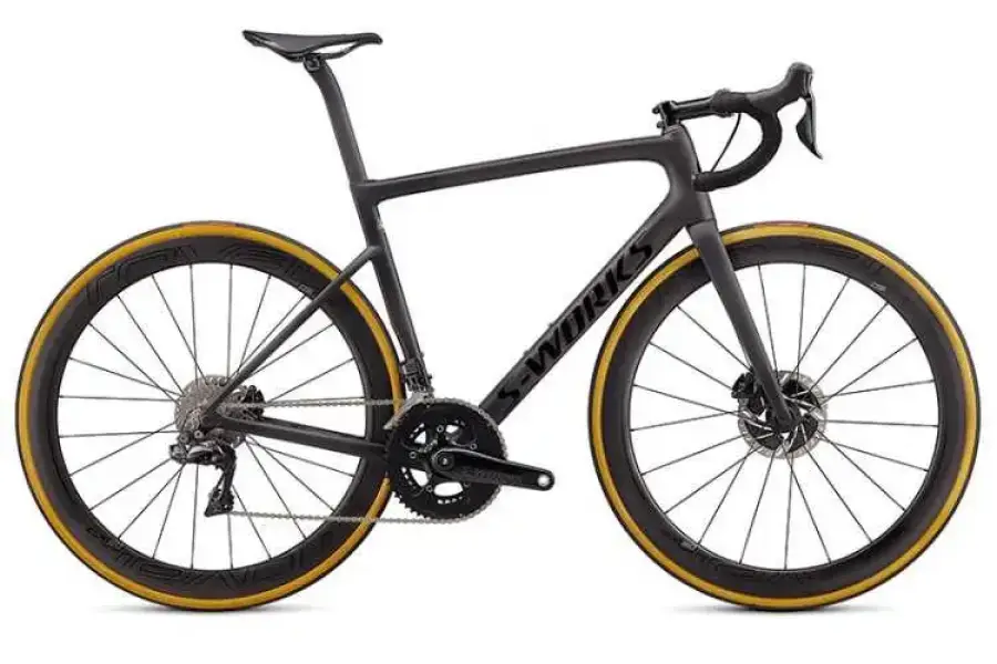 2020 Specialized S-Works Tarmac Disc - Dura Ace,  6,600.00