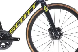 2020 Scott Addict Rc Pro Road Bike,  4,200.00